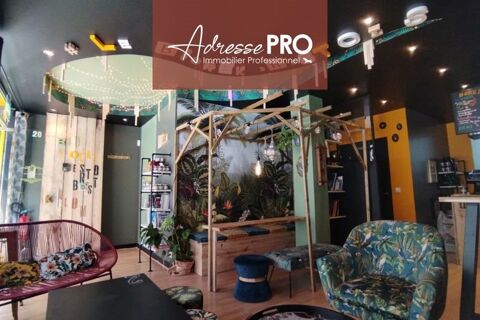 Local professionnel 850 29200 Brest