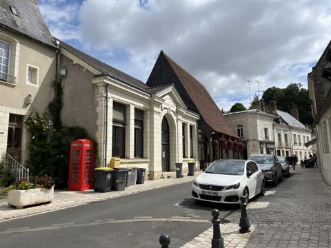 Murs commerciaux 160800 37230 Luynes