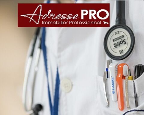 Local professionnel 1500 17000 La rochelle