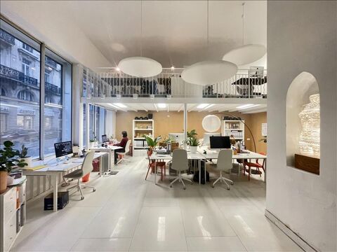 Murs commerciaux 985800 33000 Bordeaux