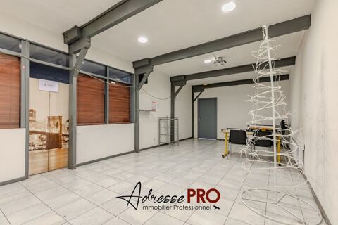 Murs commerciaux 319800 33140 Villenave d ornon