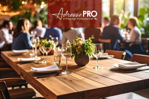 local commercial 224000 33120 Arcachon