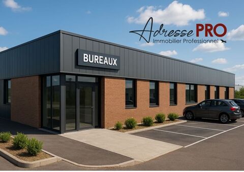 Murs commerciaux 662500 33300 Bordeaux