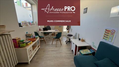 Murs commerciaux 171520 33310 Lormont