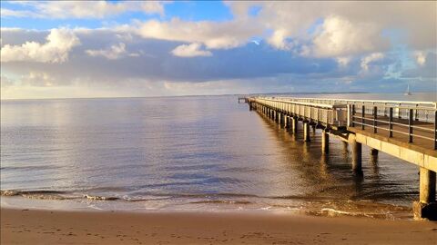 Murs commerciaux 479700 33510 Andernos les bains