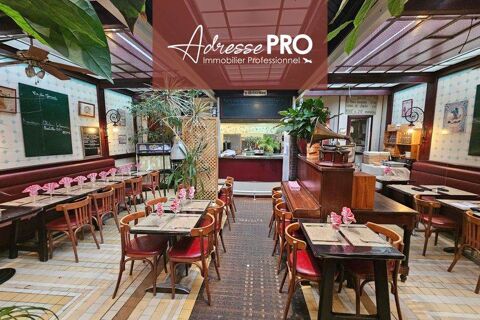 local commercial 169800 29600 Morlaix