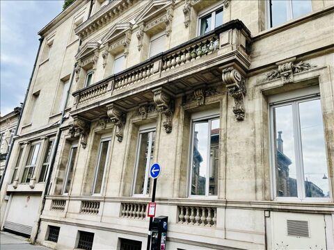 Murs commerciaux 689000 33000 Bordeaux