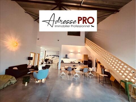 Local professionnel 1333 33110 Le bouscat