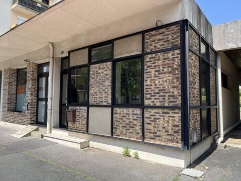 Murs commerciaux 108400 37300 Joue les tours