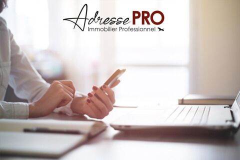Local professionnel 1300 64600 Anglet