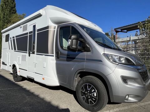 CARADO Camping car  occasion Avignon 84000