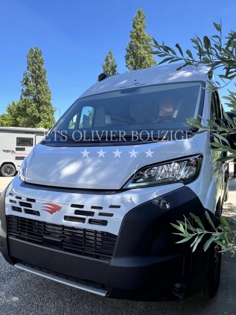 ROLLER TEAM Camping car  occasion Avignon 84000