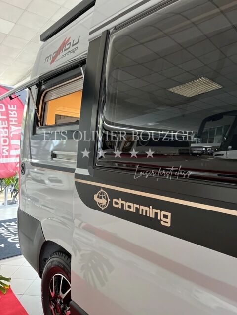 AUTRES Camping car  occasion Avignon 84000
