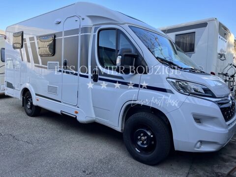 CARADO Camping car  occasion Avignon 84000