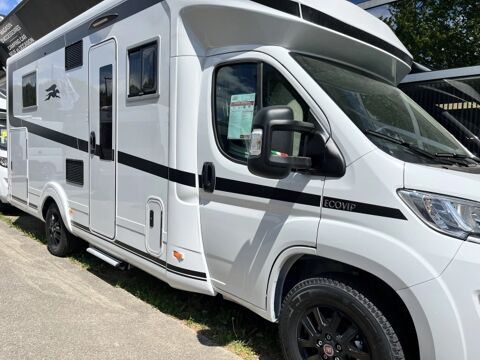 LAIKA Camping car  occasion Avignon 84000
