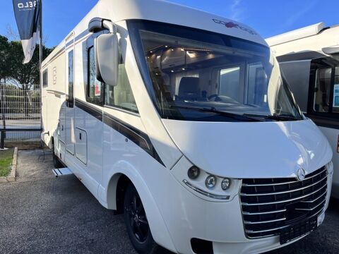 CARTHAGO Camping car  occasion Avignon 84000