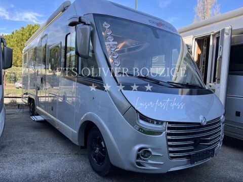 CARTHAGO Camping car  occasion Avignon 84000