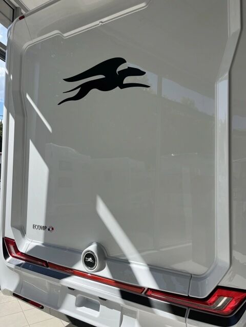 LAIKA Camping car  occasion Avignon 84000