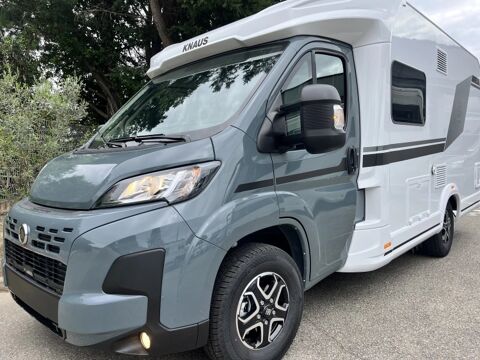 KNAUS Camping car  occasion Avignon 84000