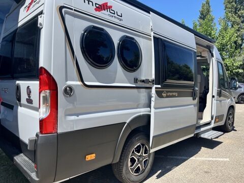 AUTRES Camping car  occasion Avignon 84000