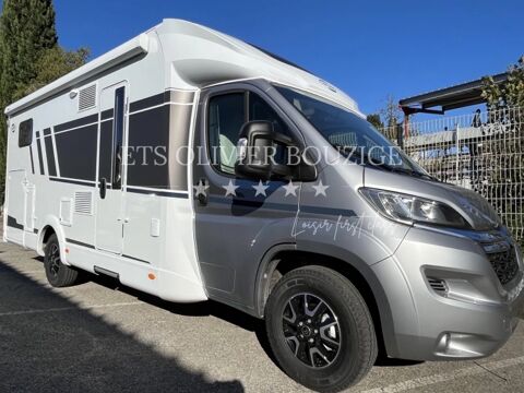 CARADO Camping car  occasion Avignon 84000