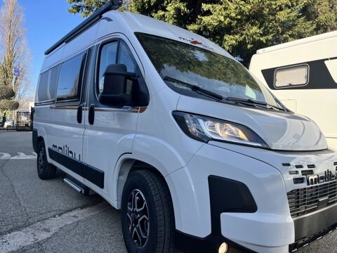 AUTRES Camping car  occasion Avignon 84000