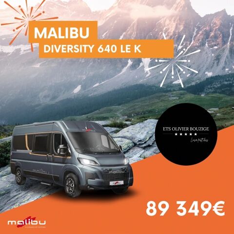 AUTRES Camping car  occasion Avignon 84000