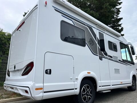KNAUS Camping car  occasion Avignon 84000