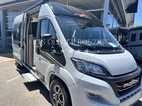 Annonce voiture AUTRES Camping car 103983 