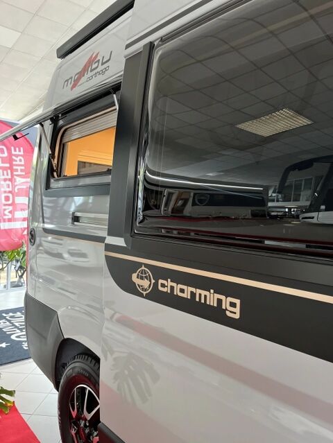 AUTRES Camping car  occasion Avignon 84000