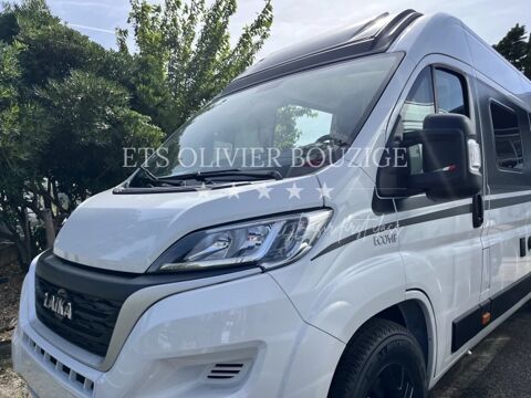 Annonce voiture LAIKA Camping car 78300 