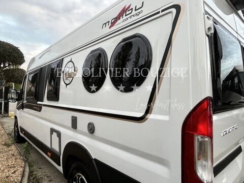 AUTRES Camping car  occasion Avignon 84000
