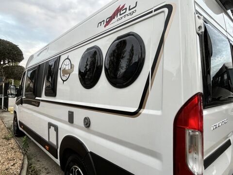 AUTRES Camping car  occasion Avignon 84000