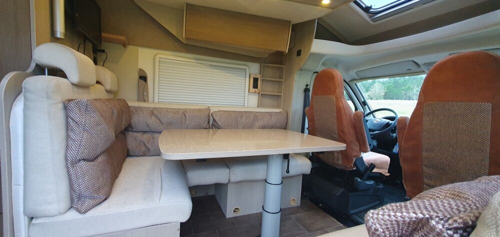  2014 occasion 40230 Saint-Geours-de-Maremne