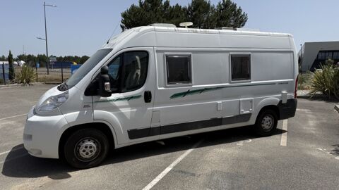 2011 occasion 40230 Saint-Geours-de-Maremne