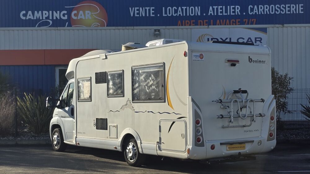  2011 occasion 40230 Saint-Geours-de-Maremne