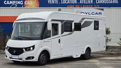 Annonce voiture Camping car Camping car 82990 €