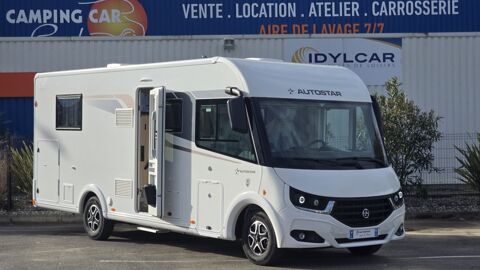 Camping car Camping car 2026 occasion Saint-Geours-de-Maremne 40230