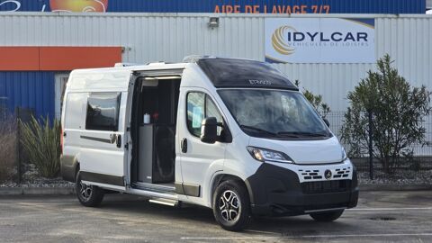 AUTRES Camping car 2026 occasion Saint-Geours-de-Maremne 40230