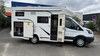  2018 occasion 40230 Saint-Geours-de-Maremne