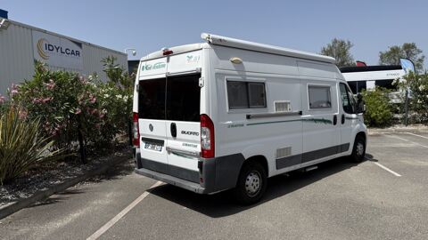  2011 occasion 40230 Saint-Geours-de-Maremne