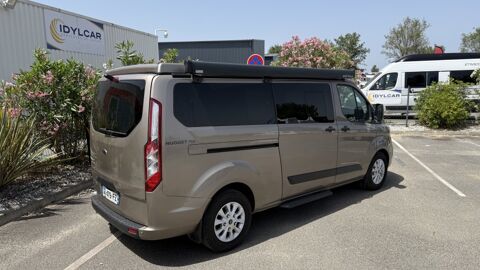 2021 occasion 40230 Saint-Geours-de-Maremne