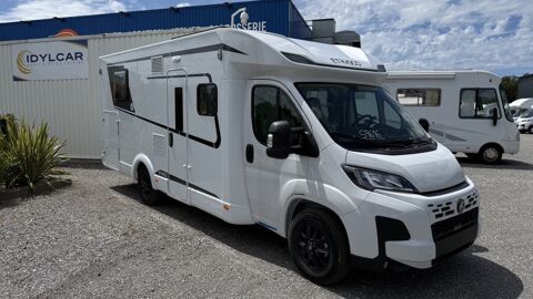 AUTRES Camping car 2026 occasion Saint-Geours-de-Maremne 40230