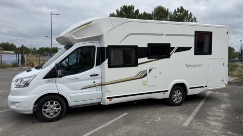  2018 occasion 40230 Saint-Geours-de-Maremne