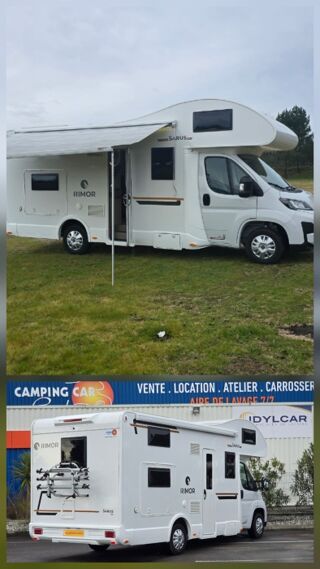  2026 occasion 40230 Saint-Geours-de-Maremne