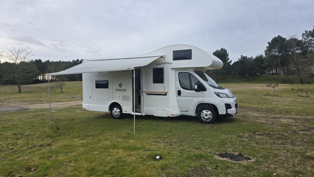  2026 occasion 40230 Saint-Geours-de-Maremne