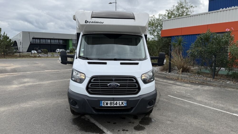  2018 occasion 40230 Saint-Geours-de-Maremne