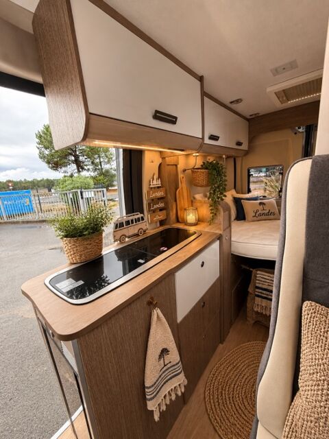  2022 occasion 40230 Saint-Geours-de-Maremne