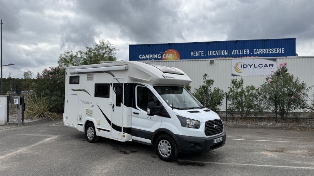  2018 occasion 40230 Saint-Geours-de-Maremne