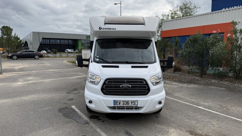  2018 occasion 40230 Saint-Geours-de-Maremne